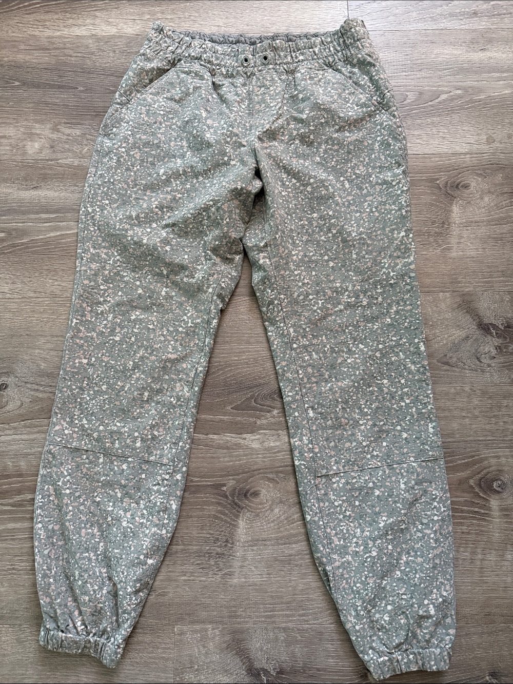 Mec jogger pants
